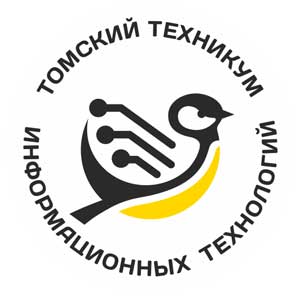 Томский техникум информационных технологий