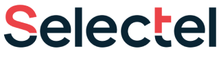 Selectel.