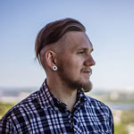 Андрей Паньков