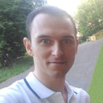 Андрей Горбач