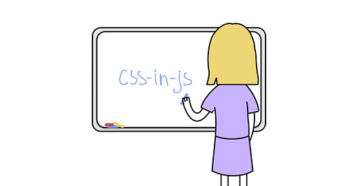 Зачем нужен CSS-in-JS