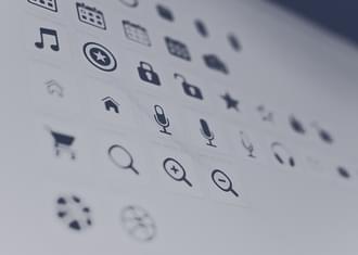 Как отличить контентное изображение от декоративного