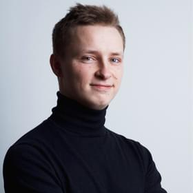 Новый енот: Алексей Малейков