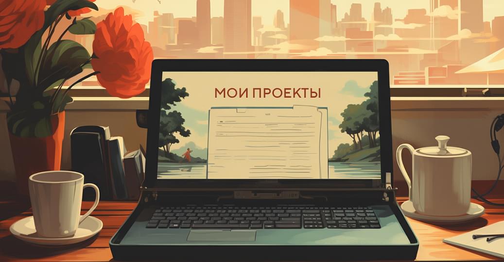 Как составить хорошее портфолио