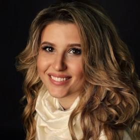 Новый енот: Екатерина Никулина