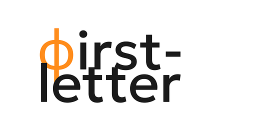Как сделать первую букву абзаца большой — буквица через ::first-letter