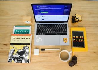 Как мы обновили интерактивный курс по JavaScript