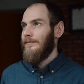 Новый енот: Олег Акинин