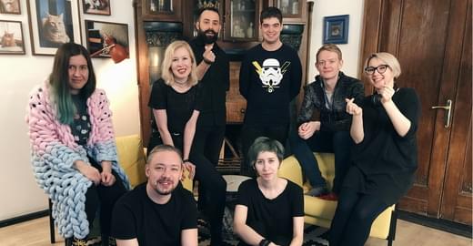 На митап! #2: запись докладов
