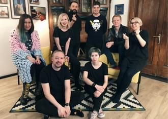 На митап! #2: запись докладов