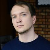 Новый енот: Денис Беляев