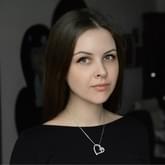 Новый енот: Анастасия Мусаэльян