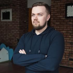 Новый енот: Артур Самойлов