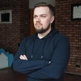 Новый енот: Артур Самойлов