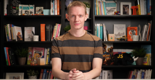 Сахарный JavaScript