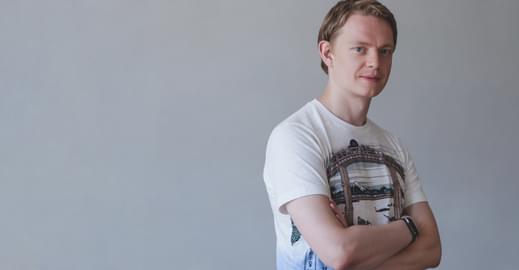 Игорь Алексеенко: «Зачем фронтендеру линейная алгебра»