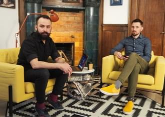 Обучение на профессии «Фронтенд-разработчик» и стажировка в «Лиге А» Запись от 10 апреля