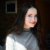 Новый енот: Саша Смыгина
