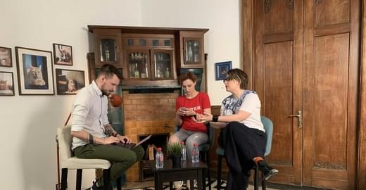 Как найти работу начинающему разработчику. Часть 2