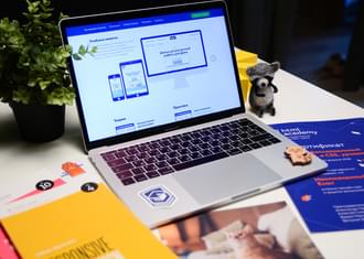 Закончился шестнадцатый поток интенсива «HTML и CSS, уровень 2»