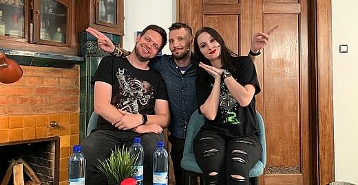 «На Митап!» #6. Путь разработчика и софт-скиллы