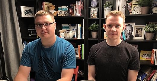 Освоить профессию фронтенд-разработчика с нуля