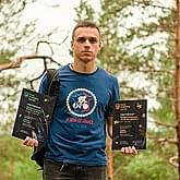 История выпускника: университет, бурение скважин и фронтенд