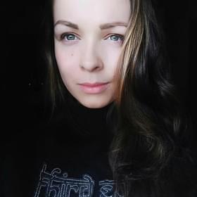 Новый енот: Женя Михайлова