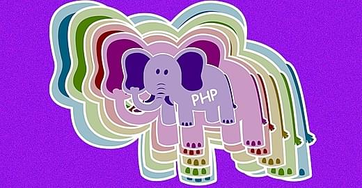 Зачем нужен PHP