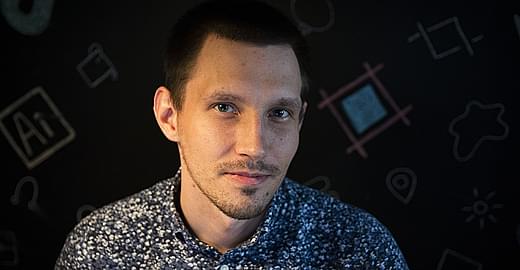 Доклад Серёжи Попова: «Grid Layout как основа современной раскладки веб-страницы»