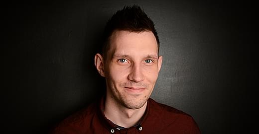 Доклад Серёжи Попова: «The state of CSS»
