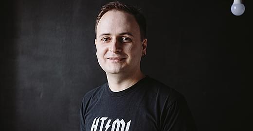 Доклад Вадима Макеева: «Semantics for Cynics» на английском