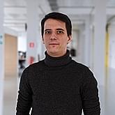 Новый енот: Андрей Чаплыгин