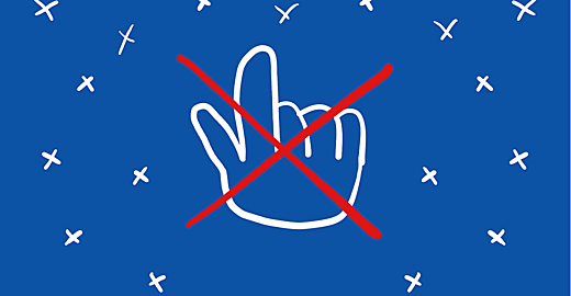 Зачем нужен метод preventDefault